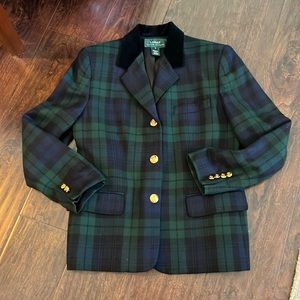 Ralph Lauren Blazer